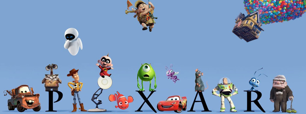 DisNeato Podcast Episode 4: Pixar’s Shared Universe Fan Theory