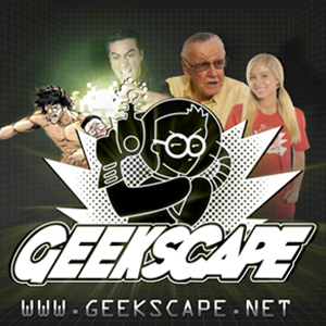 Geekscape | Disneato Podcast