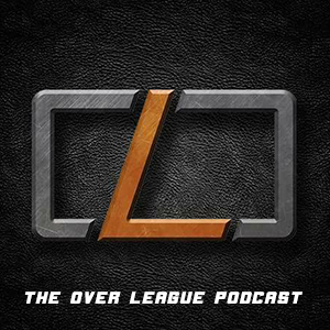 The Over League Podcast | Disneato Podcast