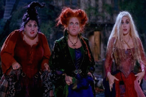 hocus-pocus