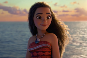 moana