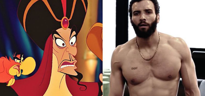 Jafar