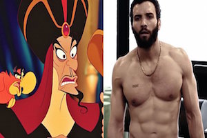 jafar