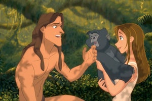 Disney-Tarzan